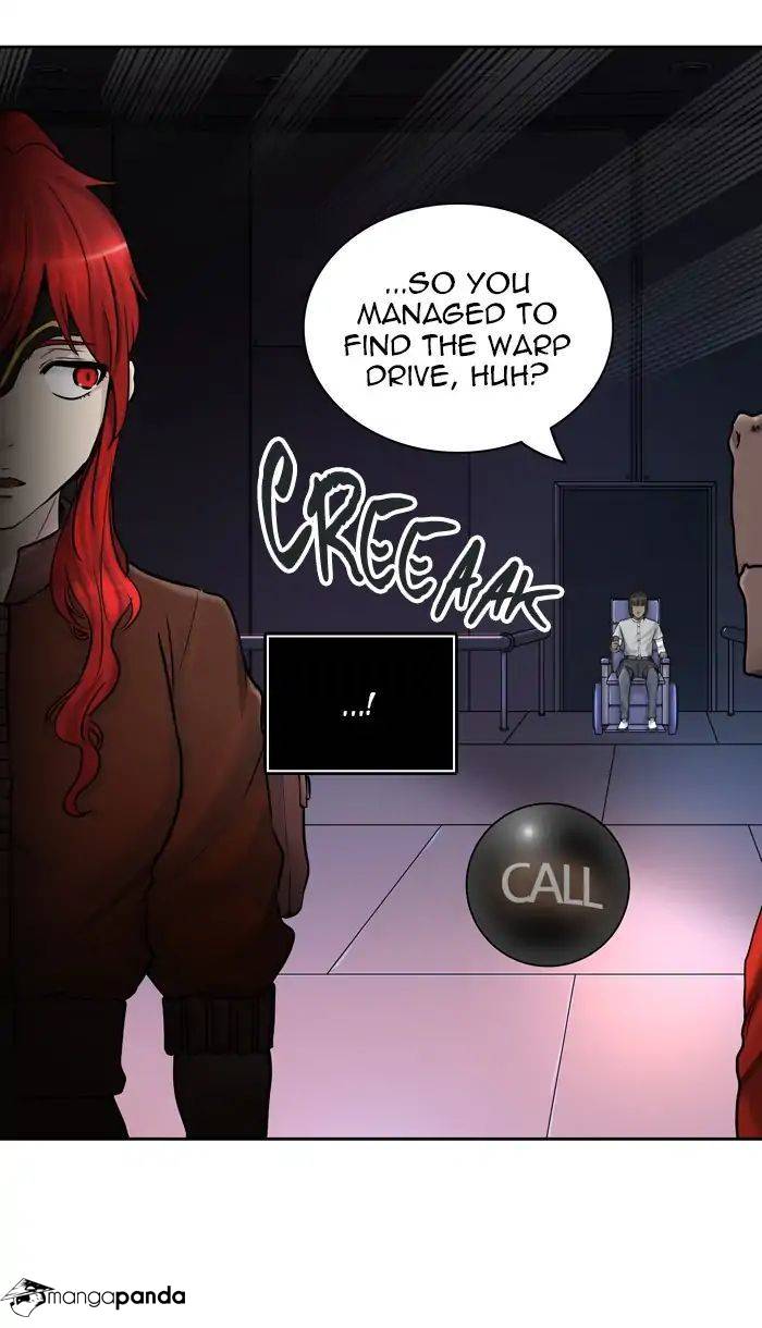 Tower of God Chapter 414 image 057